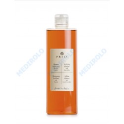 PRIJA -  CX 18 UN. SHAMPOO ERUCA SATIVA PRIJA 380 ML PRIJA -  CX 18 UN. SHAMPOO ERUCA SATIVA PRIJA 380 ML