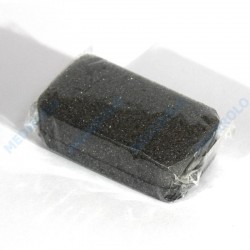 ESPONJA DE BRILHO P/ SAPATOS - FLOW PACK CRISTAL - CX. 250 UN. ESPONJA DE BRILHO P/ SAPATOS - FLOW PACK CRISTAL - CX. 250 UN.