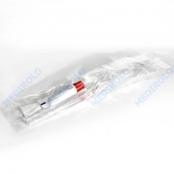 KIT DENTAL - FLOW PACK CRISTAL - CX 250 UN KIT DENTAL - FLOW PACK CRISTAL - CX 250 UN