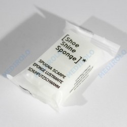 ESPONJA BRILHO P/ SAPATOS - FLOW PACK MATE - CX. 250 UN.