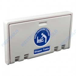 FRALDÁRIO HORIZONTAL