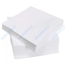 CX GUARDANAPOS 33X33 1F BRANCO 30M X 100G CX GUARDANAPOS 33X33 1F BRANCO 30M X 100G