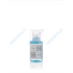 NEUTRA RANGE - CX 400 SHAMPOO AÇÃO FORT. 20 ML