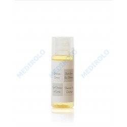 N. RANGE - CX 300 SHAMPOO / GEL 30 ML - FRASCO