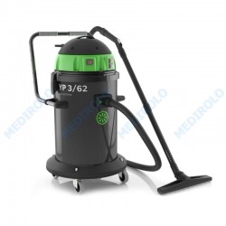 ASPIRADOR AP 3/62 W&D