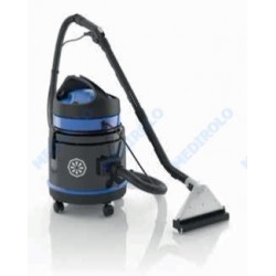 ASPIRADOR DE INJECÇÃO EXTRAÇÃO WP 1/27 EXT