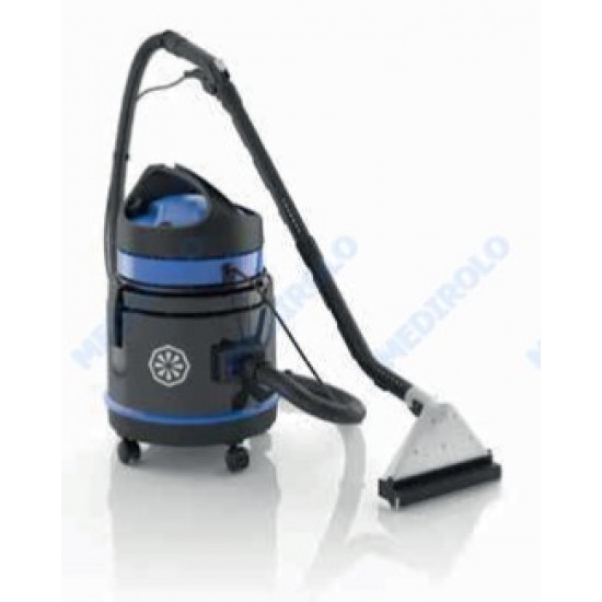 ASPIRADOR DE INJECÇÃO EXTRAÇÃO WP 1/27 EXT