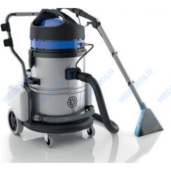 ASPIRADOR DE INJECÇÃO EXTRAÇÃO WS 2/62 EXT