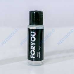 JUST FOR YOU - CHAMPÔ 20 ML - CX. 660 UN.