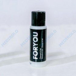 JUST FOR YOU - CHAMPÔ E GEL 20 ML - CX. 660 UN.