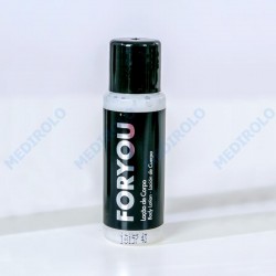 JUST FOR YOU - LOÇÃO DE CORPO 20 ML - CX. 660 UN.