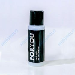 JUST FOR YOU - GEL DE BANHO 20 ML - CX. 660 UN.
