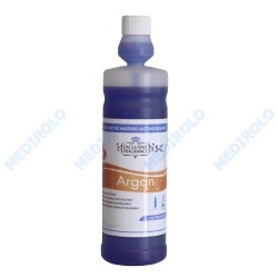 LIMPA VIDROS MULTIUSOS ARGAN 5C 1L