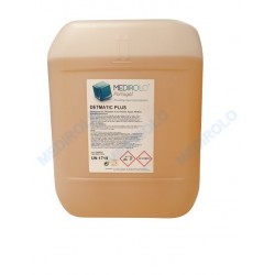 DET. MÁQ. LOIÇA DETMATIC PLUS 24KG DET. MÁQ. LOIÇA DETMATIC PLUS 24KG