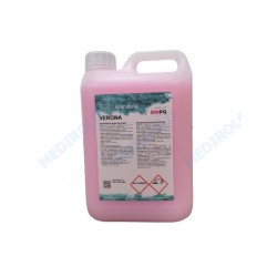 DETERGENTE ROUPA DELICADA VERONA 5L DETERGENTE ROUPA DELICADA VERONA 5L