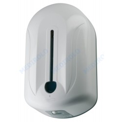 SABONETEIRA BRANCA C/ SENSOR SABONETEIRA BRANCA C/ SENSOR