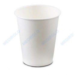 EMB. 100 COPOS DE PAPEL 7OZ (210ML) EMB. 100 COPOS DE PAPEL 7OZ (210ML)