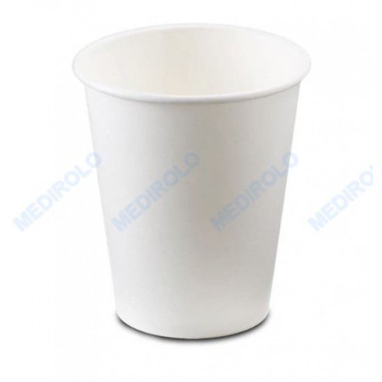 EMB. 100 COPOS DE PAPEL 7OZ (210ML)