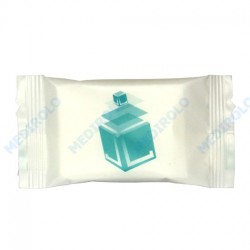 MEDIROLO - SABONETE FLOW PACK 15 GR - CX 700 UN.