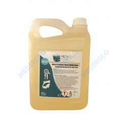 MULTIUSOS HIGIENIZANTE DESENGORDURANTE NEUTRO MEDIROLO® 5L MULTIUSOS HIGIENIZANTE DESENGORDURANTE NEUTRO MEDIROLO® 5L