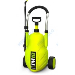NEBULIZADOR MANUAL 18L NEBULIZADOR MANUAL 18L