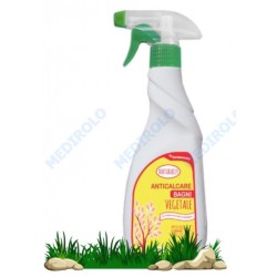 NATURALLY ANTICALCARIO VEGETAL 750ML