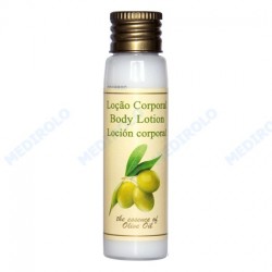 OLIVA - LOÇÃO CORPORAL 35 ML - CX 420 UN