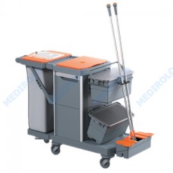 CARRO OPERA 11.1 - CUIDADOS DE SAÚDE