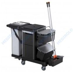 CARRO OPERA 11.1 R - CUIDADOS DE SAÚDE 