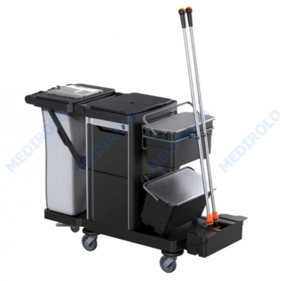 CARRO OPERA 11.1 R - CUIDADOS DE SAÚDE 