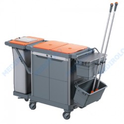 CARRO OPERA 11.2 - CUIDADOS DE SAÚDE