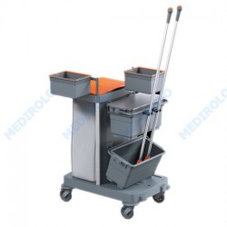 CARRO OPERA 11.3 - CUIDADOS DE SAÚDE