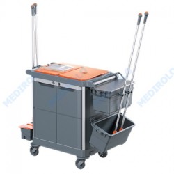 CARRO OPERA 11.4 - CUIDADOS DE SAÚDE