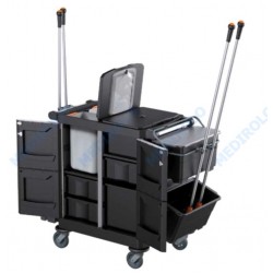 CARRO OPERA 11.4 R - CUIDADOS DE SAÚDE