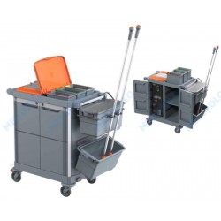 CARRO OPERA 11.5 - CUIDADOS DE SAÚDE