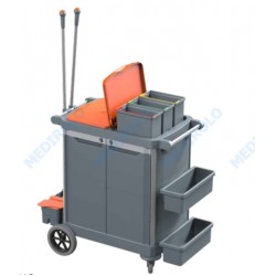 CARRO OPERA 11.8 - CUIDADOS DE SAÚDE