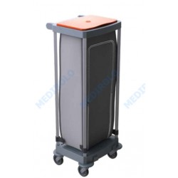 CARRO OPERA 12.7 AR - HOTEL