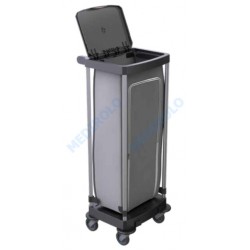 CARRO OPERA 12.7 R - HOTEL