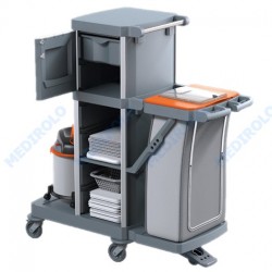 CARRO OPERA 6.2 HOTEL