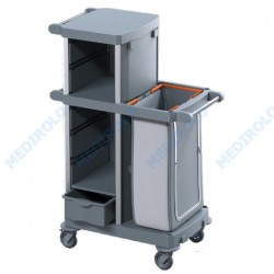 CARRO OPERA 6.3 HOTEL