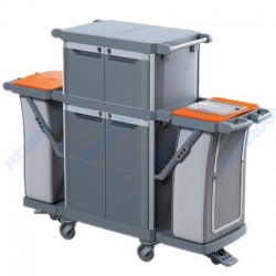 CARRO OPERA 7.1 -  HOTEL