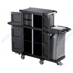 CARRO OPERA 7.1 R - HOTEL