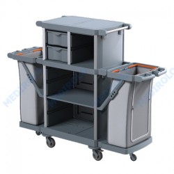 CARRO OPERA 7.2 - HOTEL