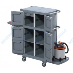 CARRO OPERA 8.3 - HOTEL