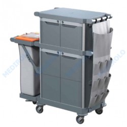 CARRO OPERA 8.4 - HOTEL