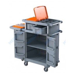 CARRO OPERA 8.5 - HOTEL