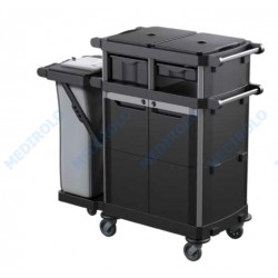 CARRO OPERA 8.5 R MIDI - HOTEL