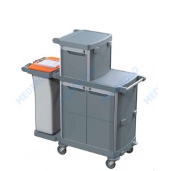 CARRO OPERA 8.6 - HOTEL