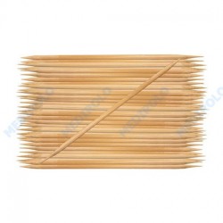 PALITOS 2 PONTAS  6,8CM 1000 UN.