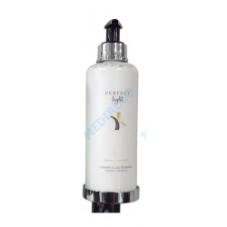 PERFECT LIGHT - CHAMPÔ E GEL DE BANHO 300ML